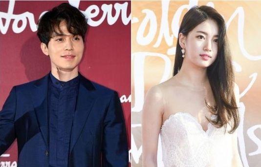 從李敏鎬到李棟旭，再次分手的“男神收割機(jī)”裴秀智被嘲太花心？