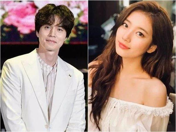 從李敏鎬到李棟旭，再次分手的“男神收割機(jī)”裴秀智被嘲太花心？