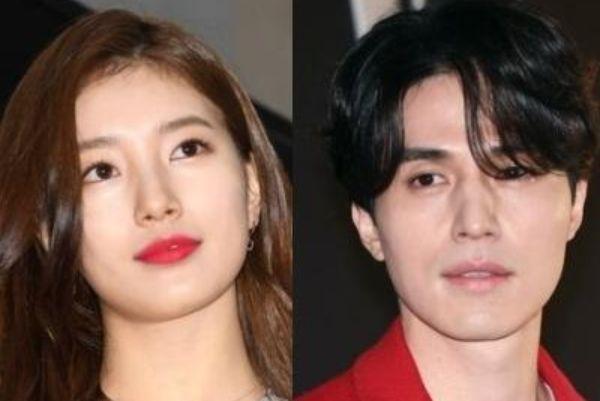 從李敏鎬到李棟旭，再次分手的“男神收割機(jī)”裴秀智被嘲太花心？