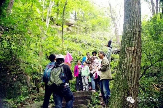 原來真的是全程跟拍呢！