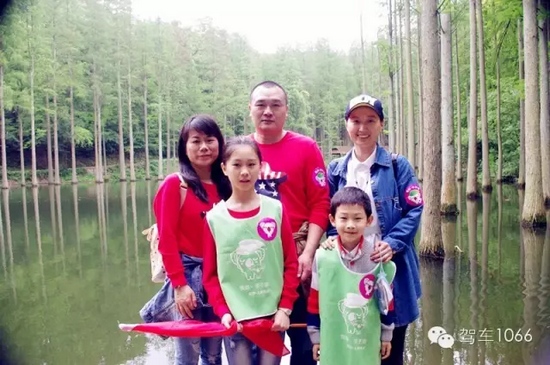 旅途中，我們又有了好多新朋友！