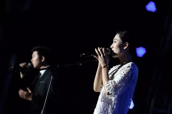 鄭強、劉曉靜《你最珍貴》