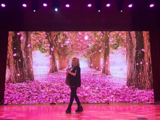 《女人花》 《女人花》