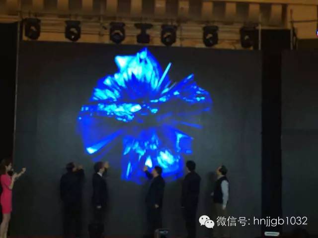 融媒云啟動儀式 融媒云啟動儀式