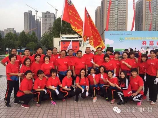 我們龐大的聽眾粉絲團集結完畢！