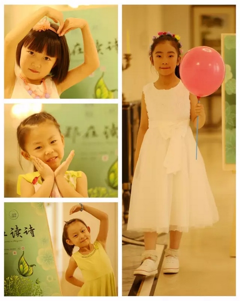 這些Q彈軟萌的娃娃，看起來(lái)就好想捏捏臉。