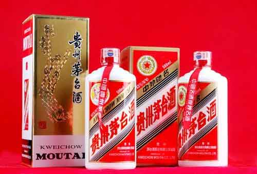 白酒行業(yè)唱衰 茅臺為何難以撼動？