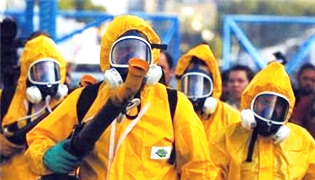 檢驗(yàn)檢疫部門(mén)提醒：東南亞旅行需警惕蟲(chóng)媒傳染病和腸道傳染病