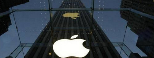 蘋(píng)果也要造車(chē)了？