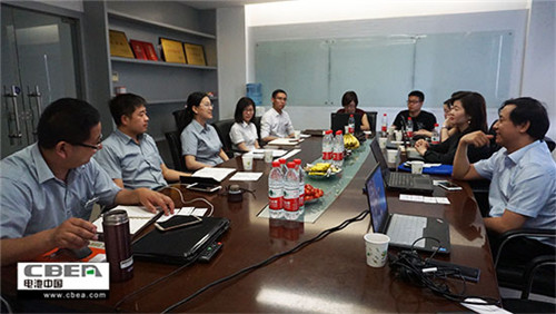 座談會(huì)現(xiàn)場