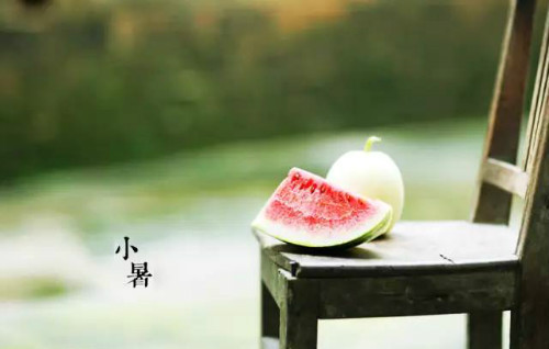 中暑：陽(yáng)暑？陰暑？