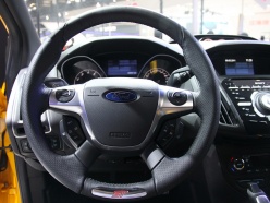 福特2012款?？怂筍T