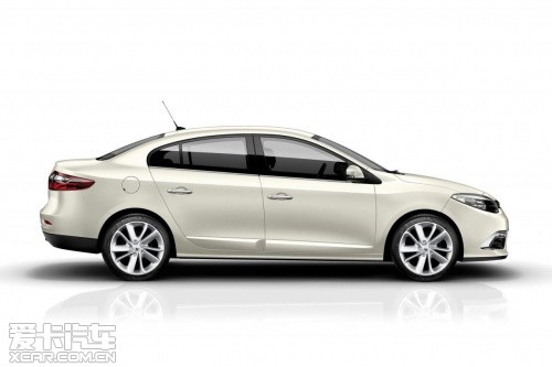 2013款風朗 2013款風朗