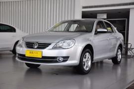 2012款大眾寶來(lái)車型 2012款大眾寶來(lái)車型