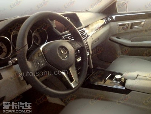 國產(chǎn)新款奔馳E級 國產(chǎn)新款奔馳E級