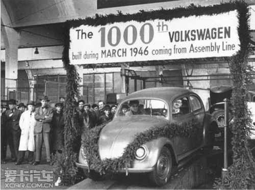 大眾甲殼蟲(chóng) 大眾甲殼蟲(chóng)