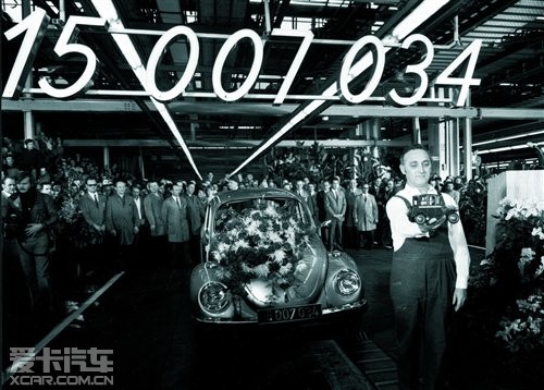 大眾甲殼蟲(chóng) 大眾甲殼蟲(chóng)