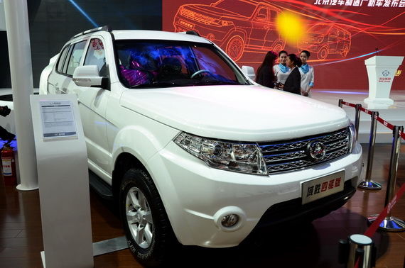 域勝007四驅(qū)版上市 域勝007四驅(qū)版上市