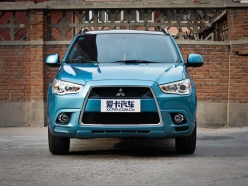 三菱 2012款A(yù)SX勁炫 三菱 2012款A(yù)SX勁炫