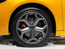 福特2012款?？怂筍T