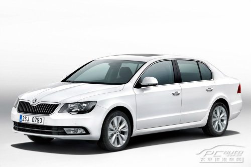 2014款斯柯達(dá)昊銳 2014款斯柯達(dá)昊銳