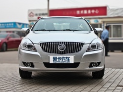 上海通用別克 2011款凱越 上海通用別克 2011款凱越