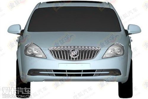 改款凱越申報圖 改款凱越申報圖