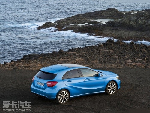 奔馳2013款奔馳A級(jí) 奔馳2013款奔馳A級(jí)