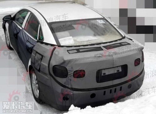 北京現(xiàn)代 北京現(xiàn)代