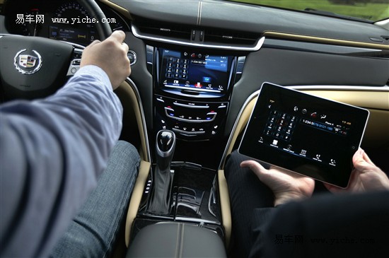 凱迪拉克XTS 凱迪拉克XTS