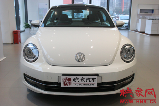 全新一代甲殼蟲 全新一代甲殼蟲