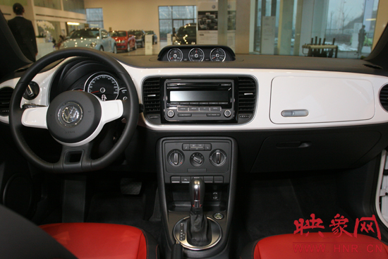 全新一代甲殼蟲 全新一代甲殼蟲