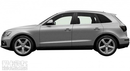 國產(chǎn)新款?yuàn)W迪Q5 國產(chǎn)新款?yuàn)W迪Q5