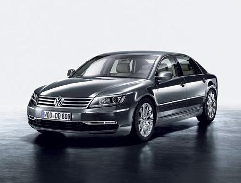 進口輝騰V8 進口輝騰V8