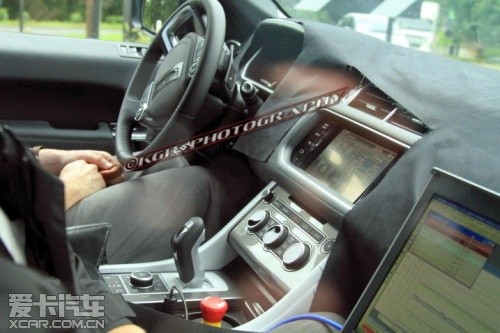 全新攬勝運動版 全新攬勝運動版