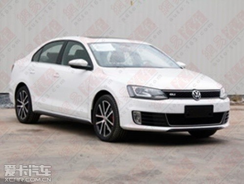 速騰GLI最新無(wú)偽照曝光 速騰GLI最新無(wú)偽照曝光