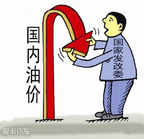 國(guó)內(nèi)油價(jià) 國(guó)內(nèi)油價(jià)