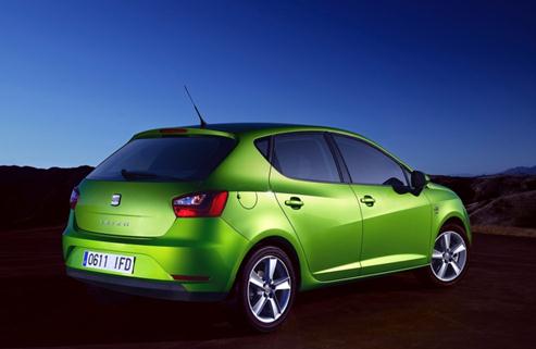 進(jìn)口西雅特 進(jìn)口西雅特