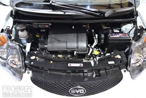 比亞迪F0自動擋 比亞迪F0自動擋