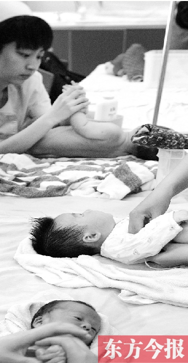 婦產(chǎn)科專家提醒，不管孩子什么時(shí)候出生，遵循自然規(guī)律最好