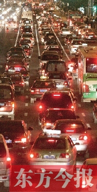 鄭州人口超千萬(wàn)成超級(jí)大都市？