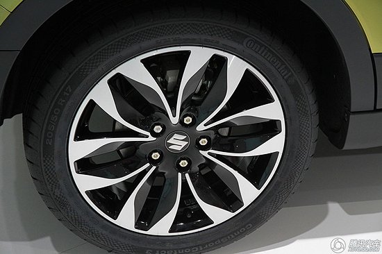 鈴木SX4 S-CROSS 鈴木SX4 S-CROSS