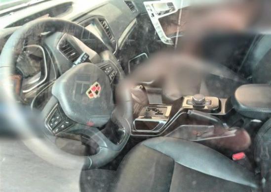 吉利帝豪EX8 吉利帝豪EX8