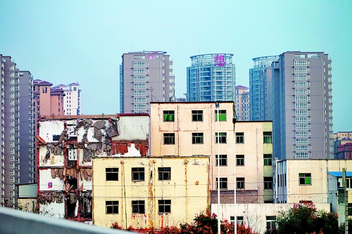 國有土地住宅房屋被征收，將以兩種方式補(bǔ)償