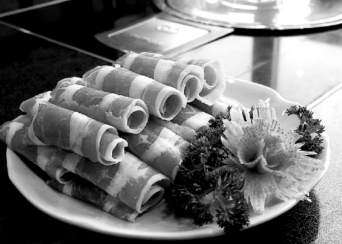 牛羊肉價(jià)格春節(jié)前直接“奔三”，市民感嘆吃牛羊肉是一種奢侈