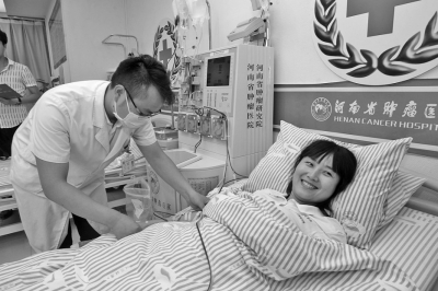 蔡蕊芳捐助造血干細胞 蔡蕊芳捐助造血干細胞