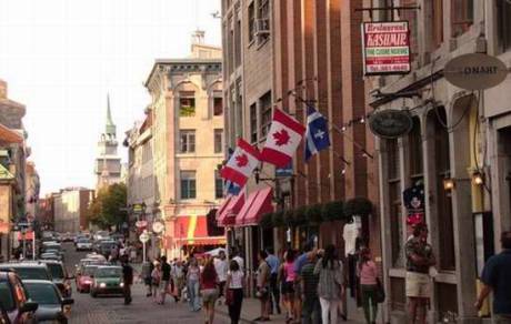 盤點(diǎn)幸福感最高的國(guó)家地區(qū) 盤點(diǎn)幸福感最高的國(guó)家地區(qū)