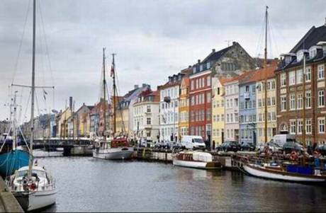 盤點(diǎn)幸福感最高的國(guó)家地區(qū) 盤點(diǎn)幸福感最高的國(guó)家地區(qū)