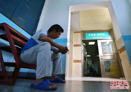 駐馬店失明雙胞胎手術(shù)成功 駐馬店失明雙胞胎手術(shù)成功