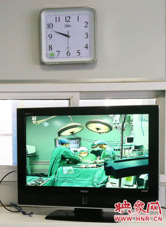 駐馬店失明雙胞胎手術(shù)成功 駐馬店失明雙胞胎手術(shù)成功